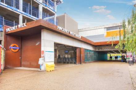 Wallis Road, Hackney Wick E9, Image 12