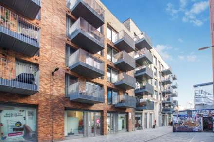 Wallis Road, Hackney Wick E9, Image 16