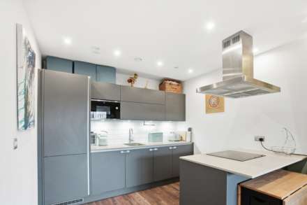 Wallis Road, Hackney Wick E9, Image 3