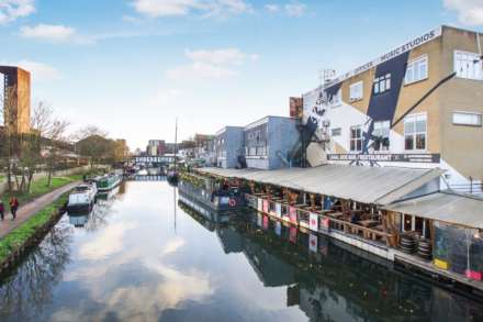 Wallis Road, Hackney Wick E9, Image 5