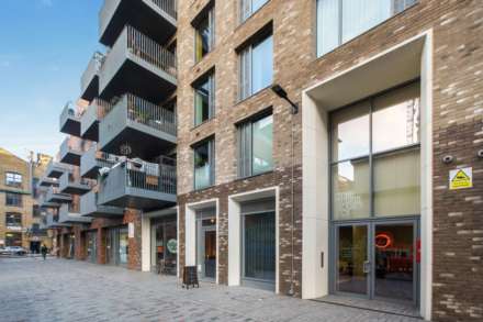 Wallis Road, Hackney Wick E9, Image 9