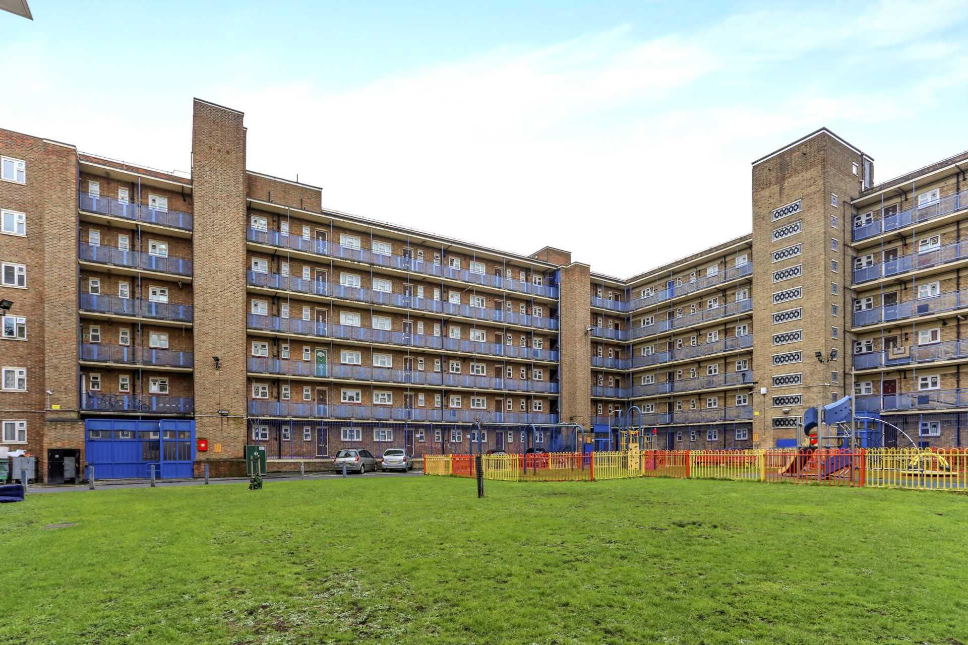 Woolridge Way, London, Image 2