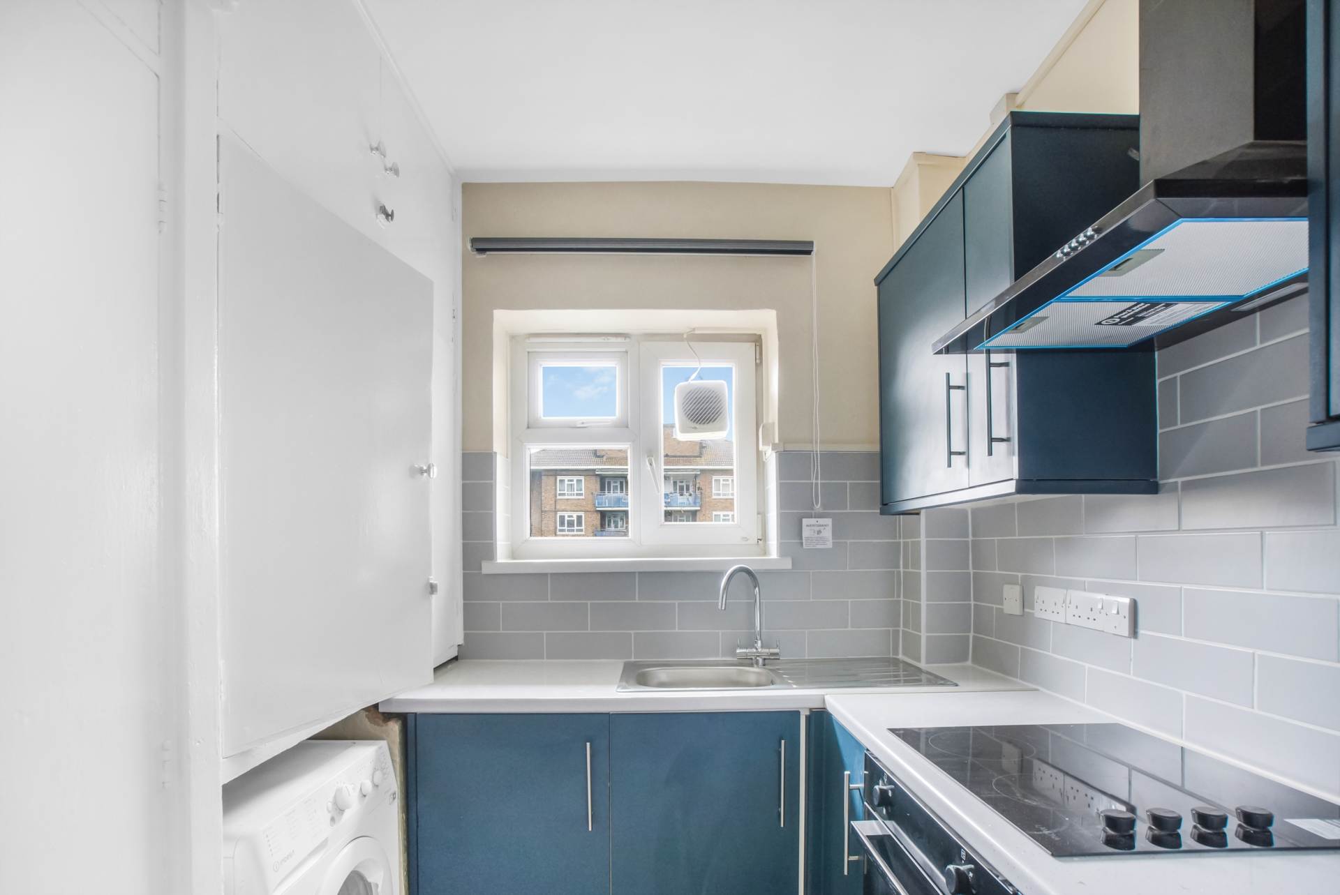 Woolridge Way, London, Image 6