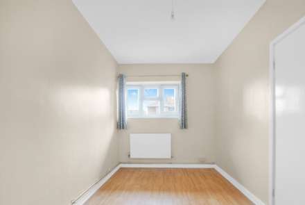 Woolridge Way, London, Image 11