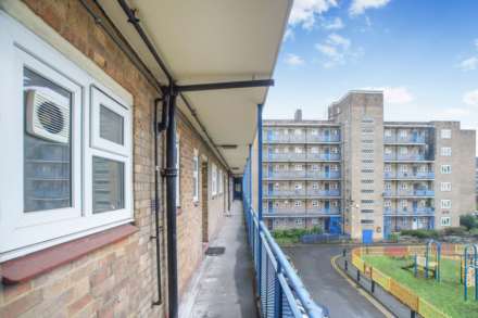 Woolridge Way, London, Image 4