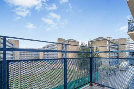 Woolridge Way, London, Image 5