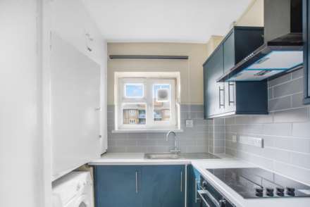 Woolridge Way, London, Image 6