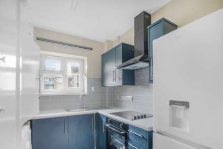 Woolridge Way, London, Image 7