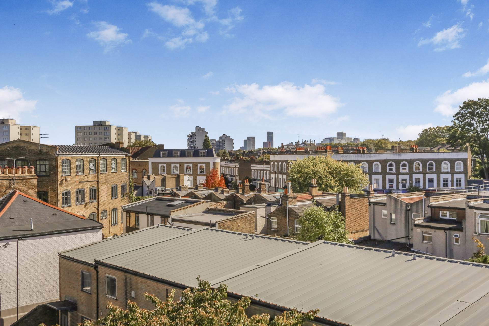 Milborne Steet, London, Image 11