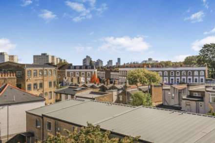 Milborne Steet, London, Image 11