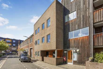 Milborne Steet, London, Image 13