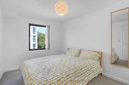 Milborne Steet, London, Image 6