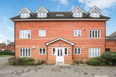 Riverhead Close, Walthamstow, Image 1