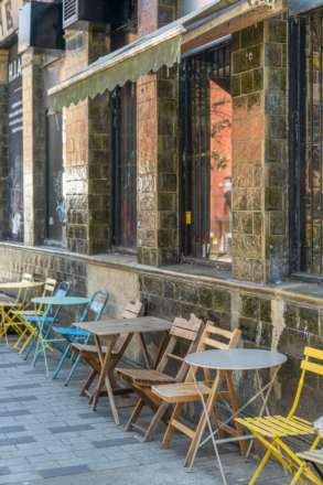 Houghton Close, London, Image 10