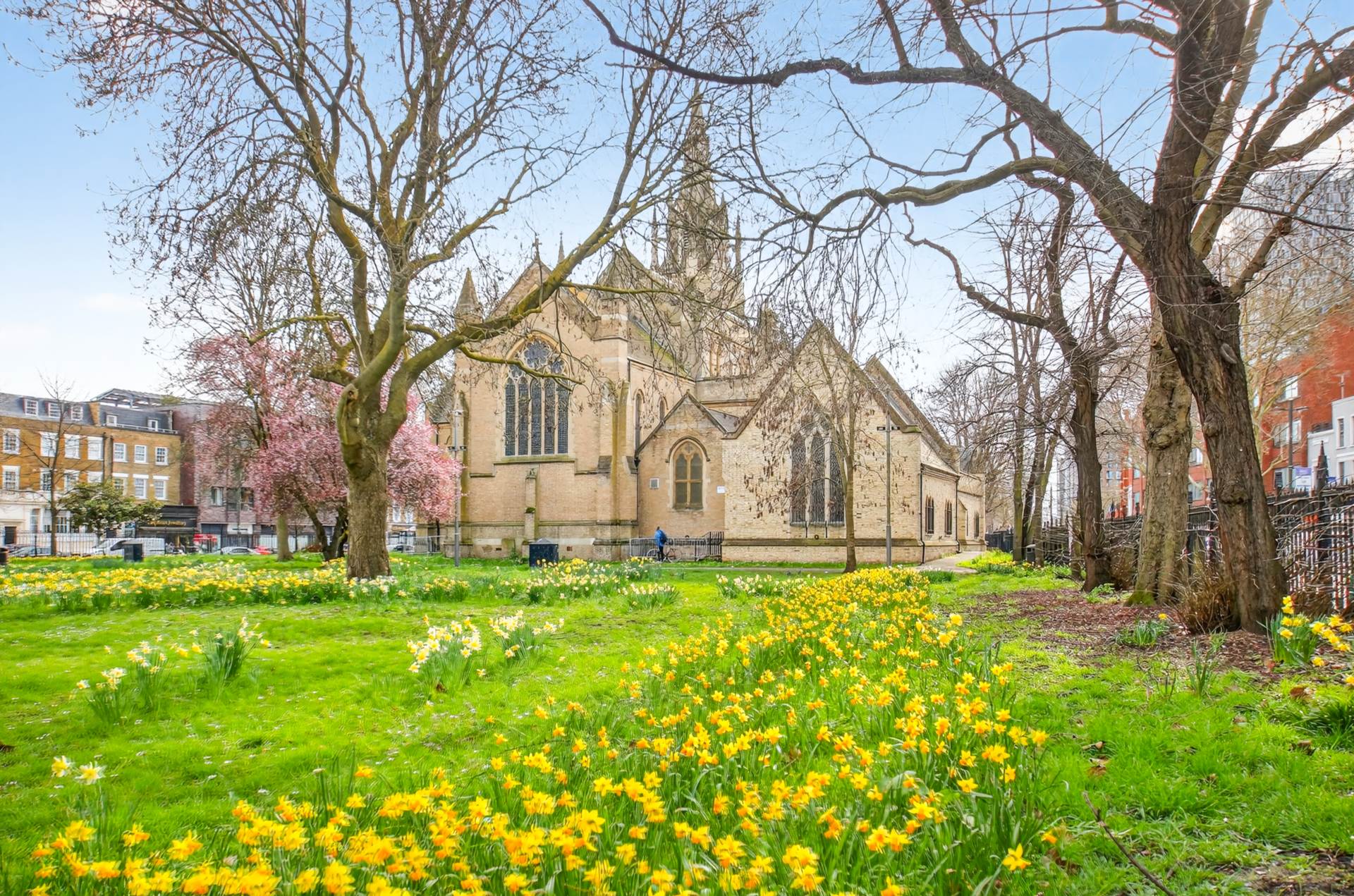 Manbey Road, Stratford E15, Image 15