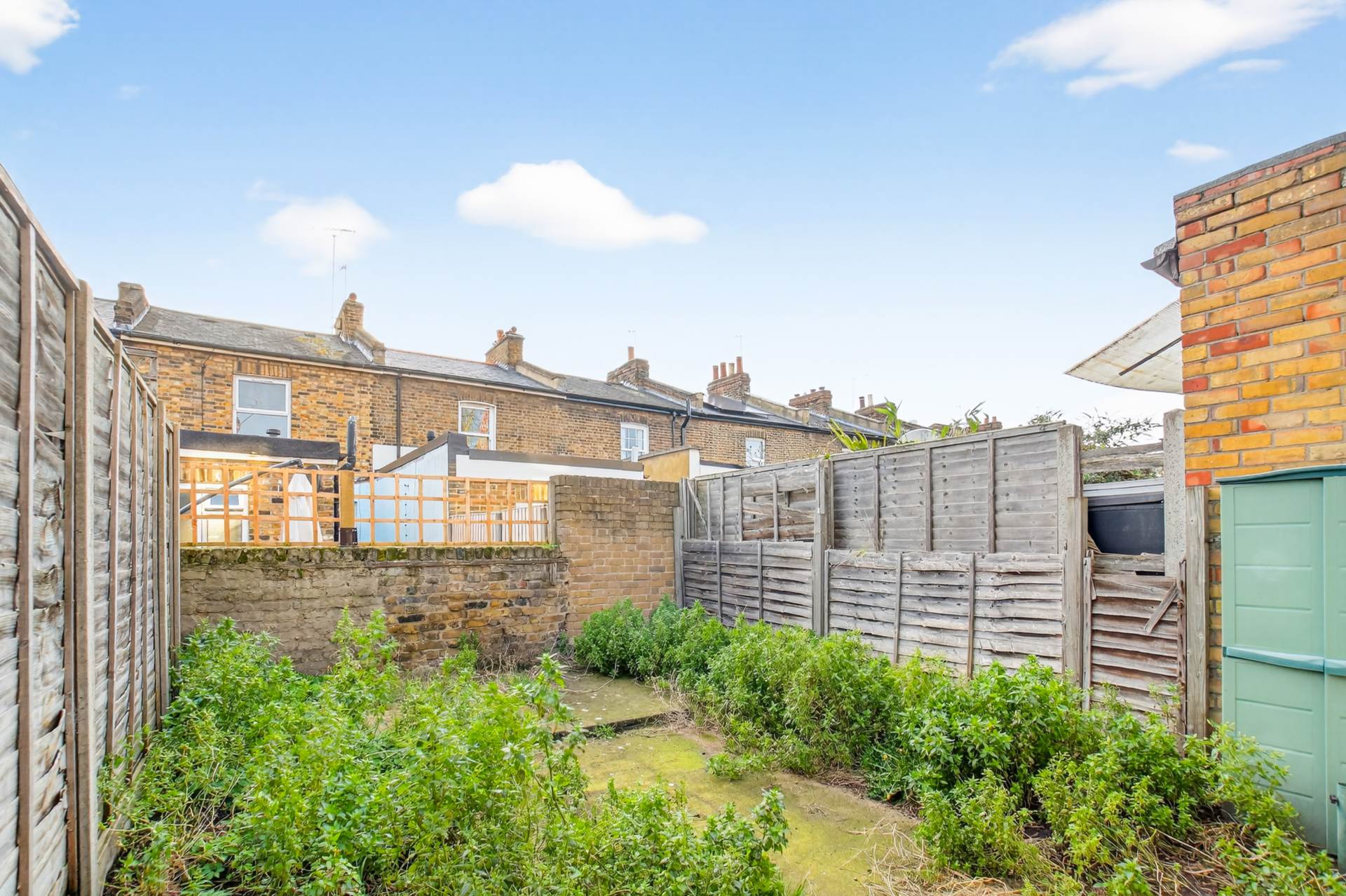 Manbey Road, Stratford E15, Image 3