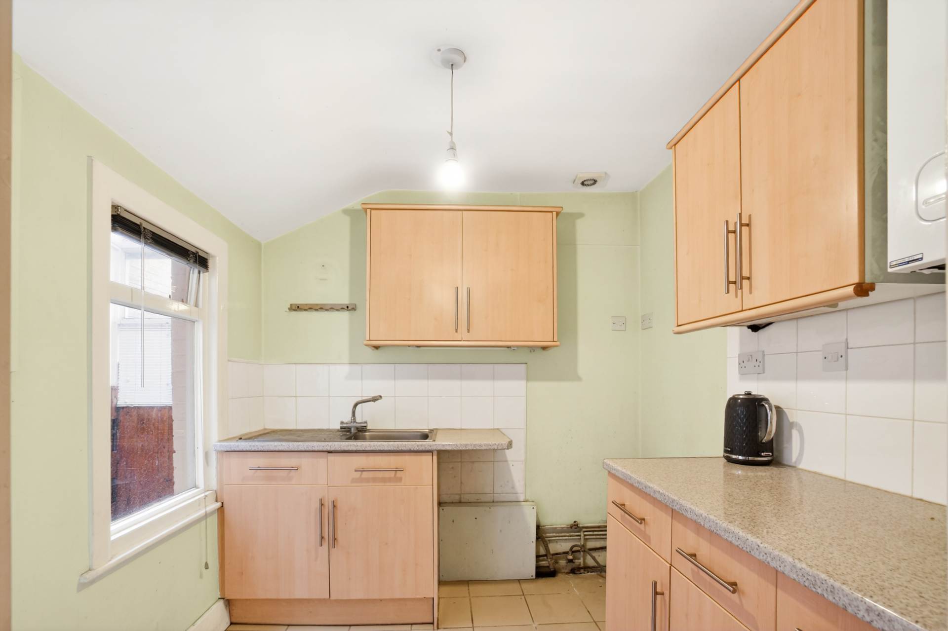 Manbey Road, Stratford E15, Image 9