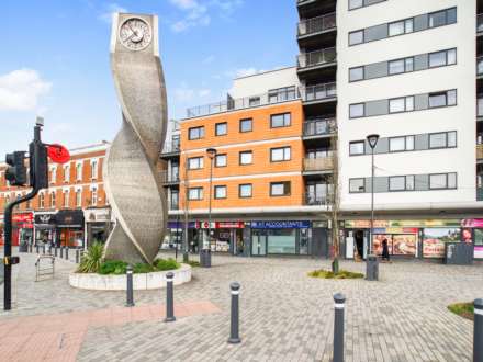 Manbey Road, Stratford E15, Image 19