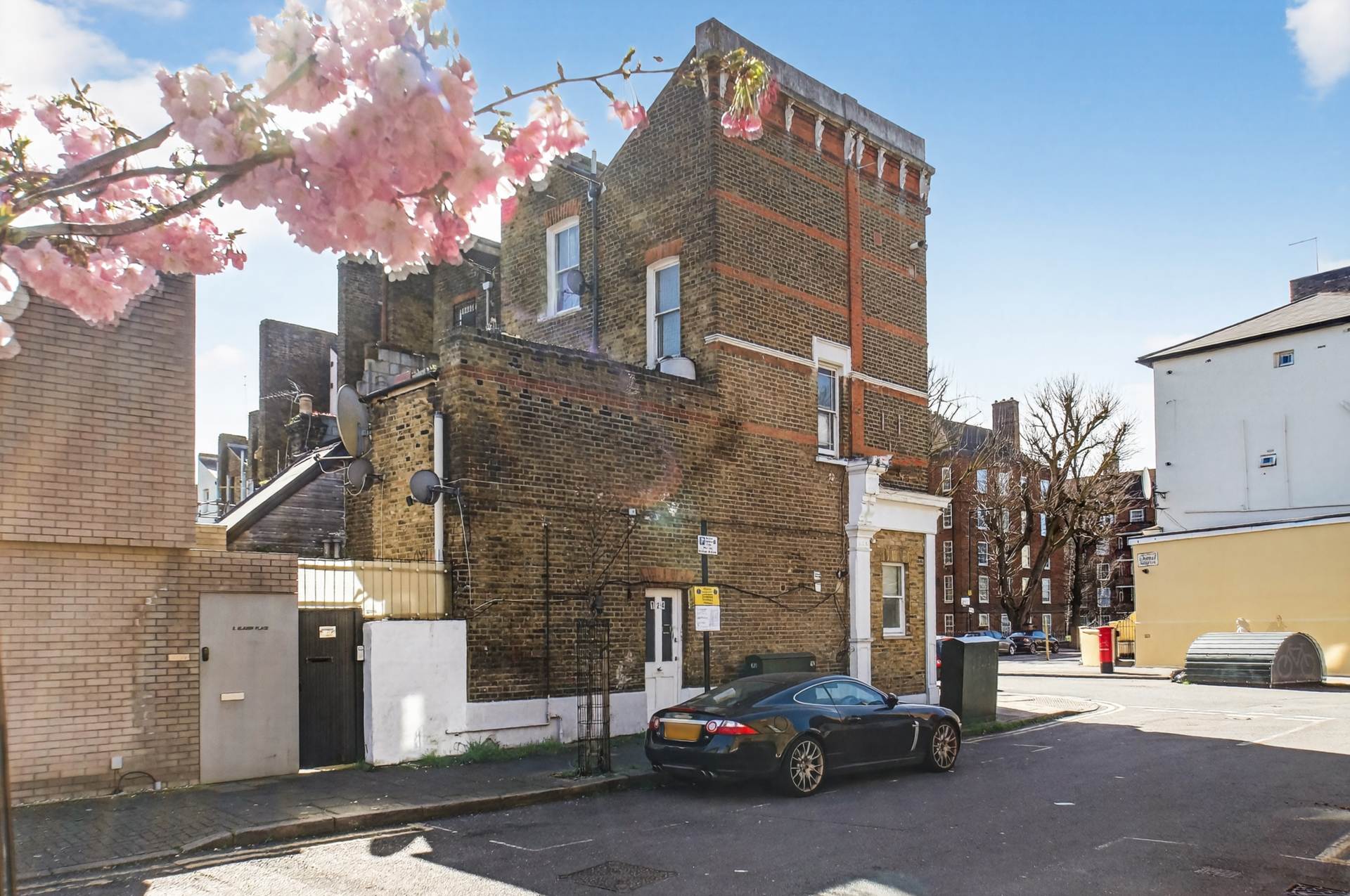 Clarence Road, Lower Clapton, Image 13