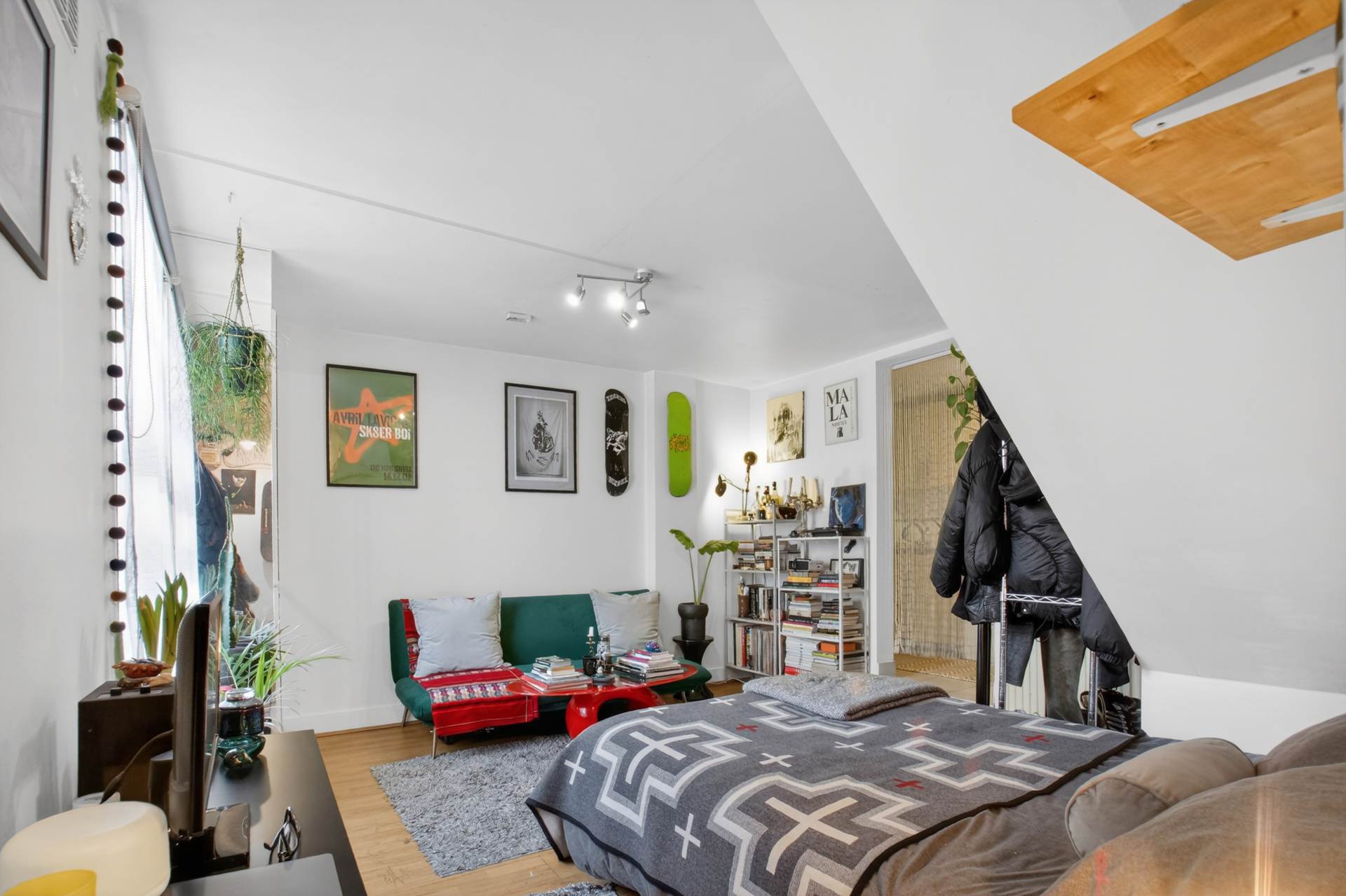 Clarence Road, Lower Clapton, Image 2