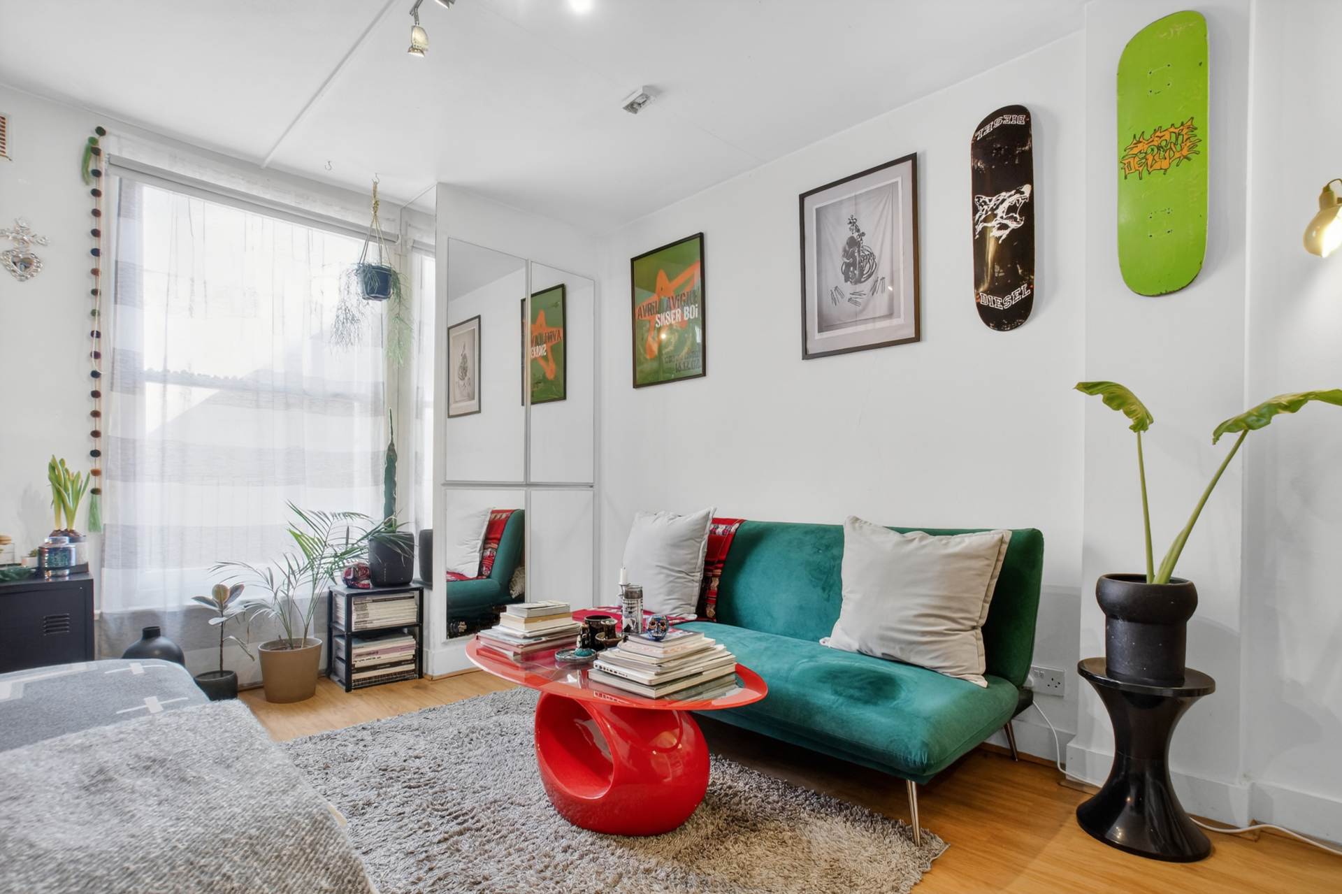 Clarence Road, Lower Clapton, Image 8