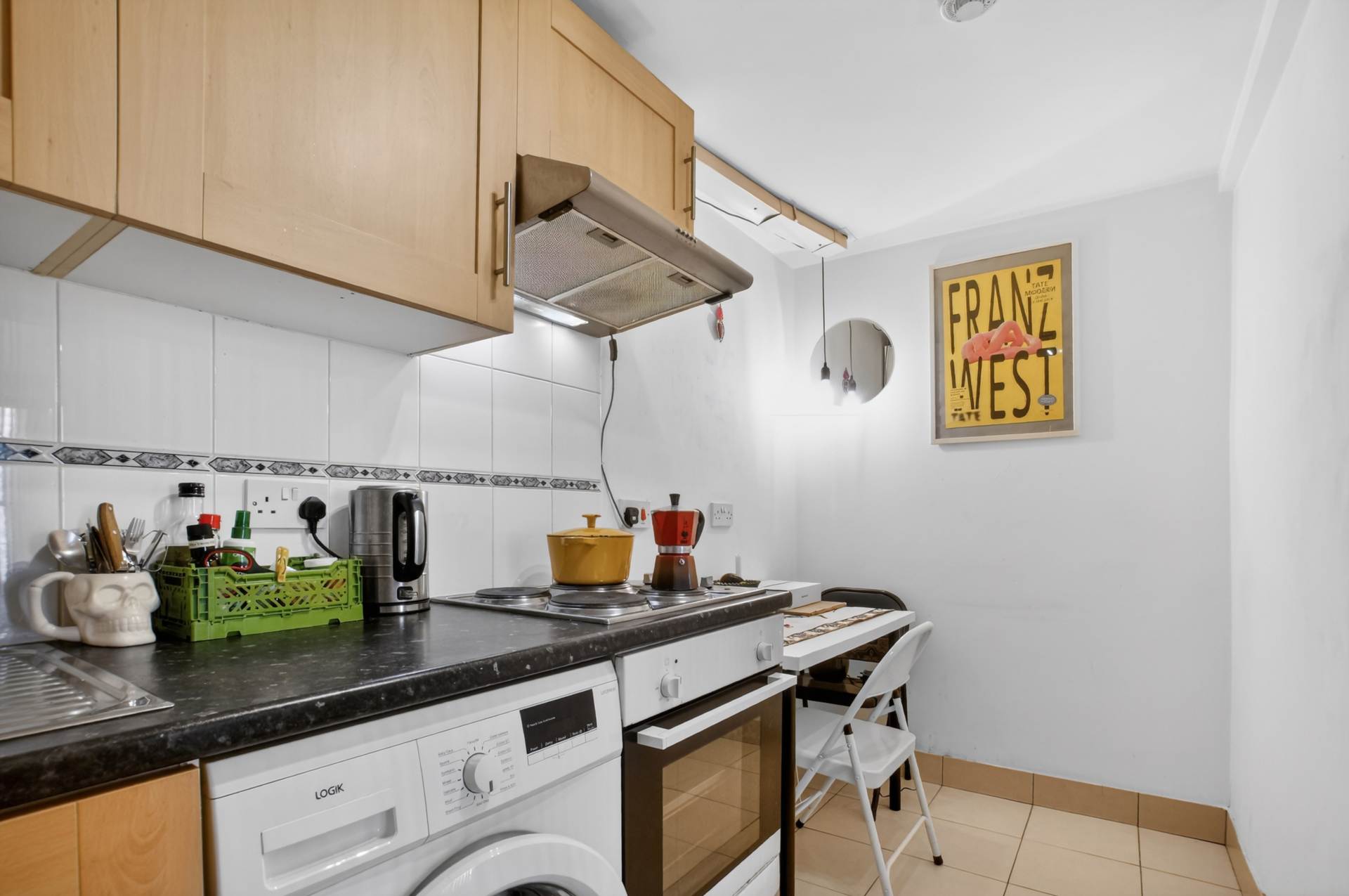 Clarence Road, Lower Clapton, Image 9