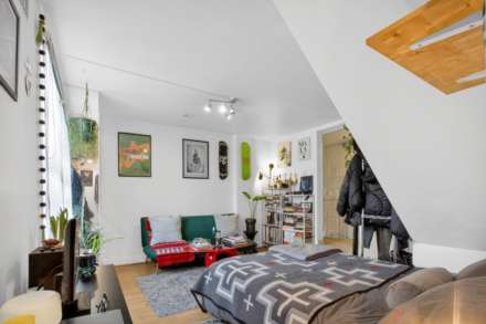 Clarence Road, Lower Clapton, Image 2