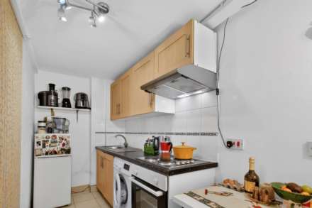 Clarence Road, Lower Clapton, Image 3