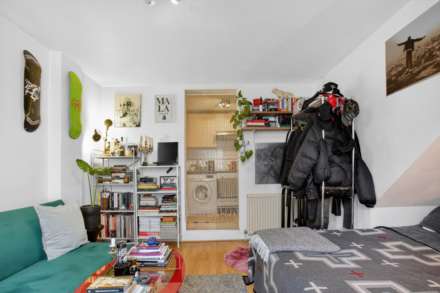 Clarence Road, Lower Clapton, Image 4