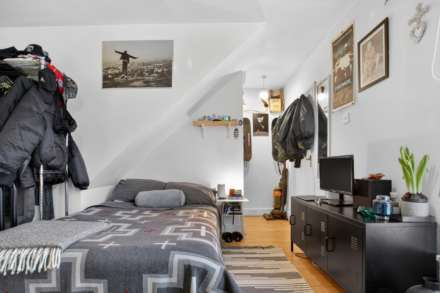 Clarence Road, Lower Clapton, Image 5