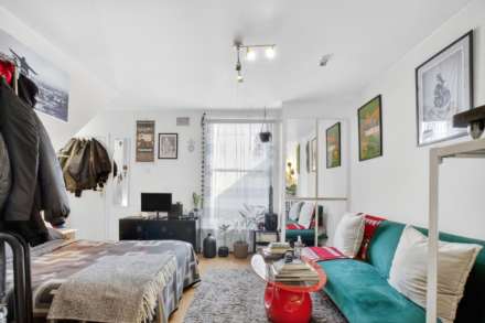 Clarence Road, Lower Clapton, Image 7