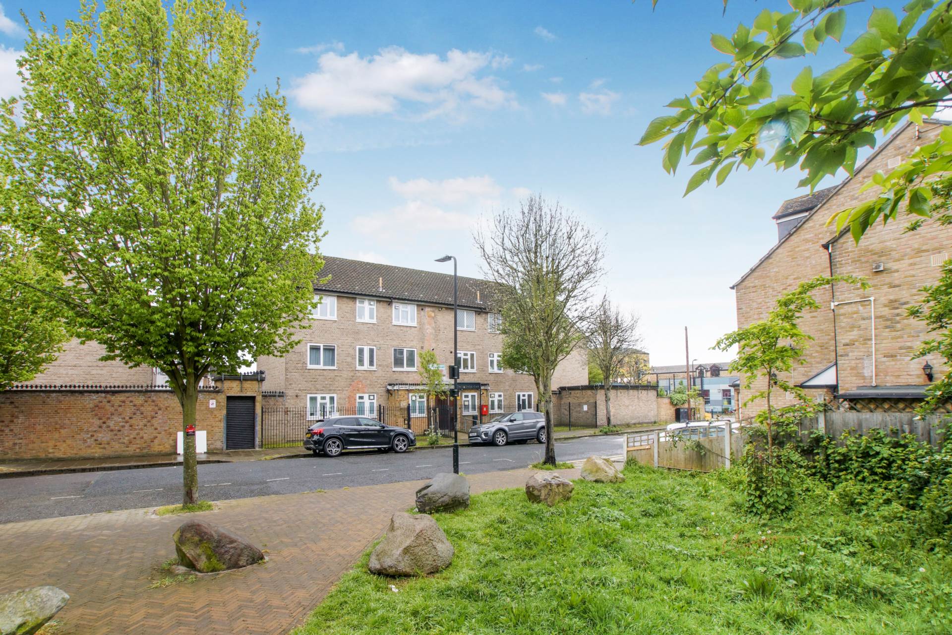 Ashenden Road, Clapton E5, Image 9