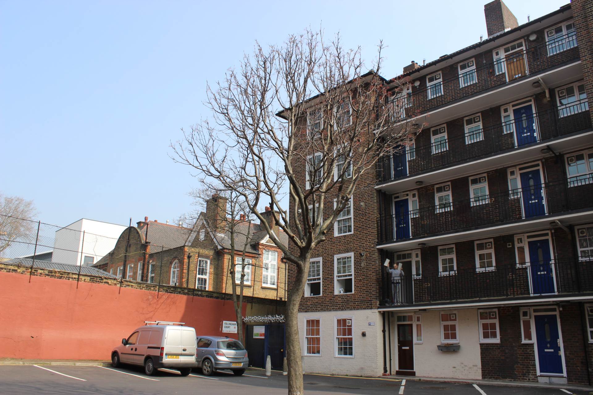 Drysdale Place, Shoreditch, Image 12