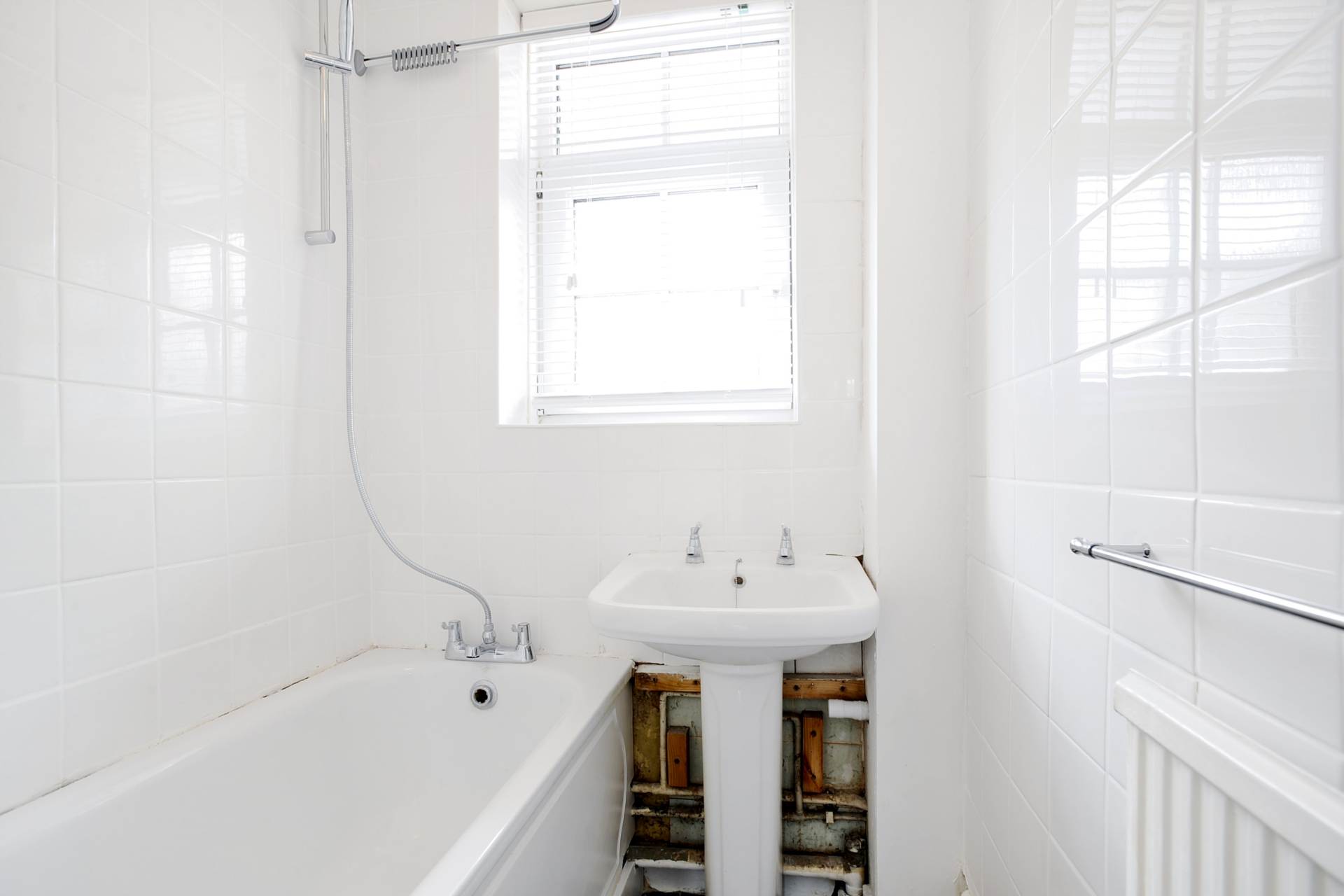Drysdale Place, Shoreditch, Image 7