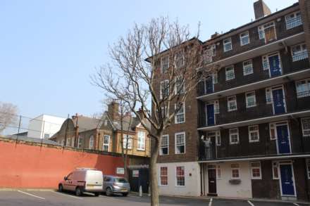 Drysdale Place, Shoreditch, Image 12