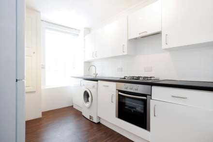 Drysdale Place, Shoreditch, Image 3