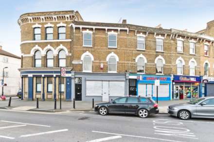 Shacklewell Lane, Dalston, Image 1