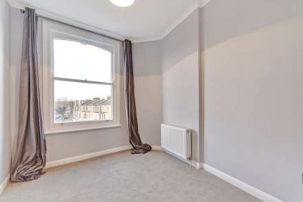 Shacklewell Lane, Dalston, Image 5