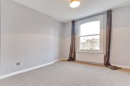 Shacklewell Lane, Dalston, Image 9