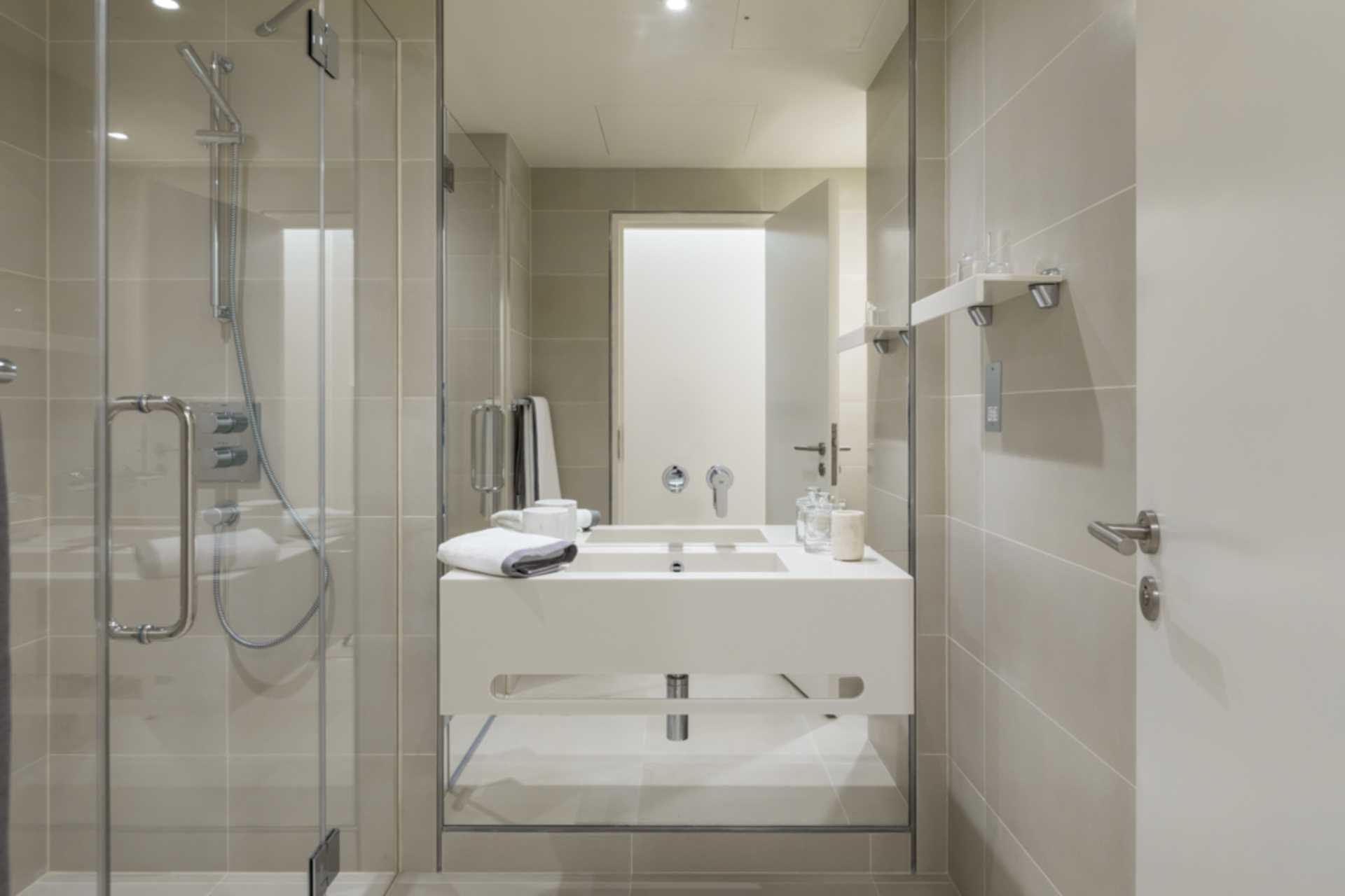 London NW3 5HT 1 bed studio rental property internal/external image-10