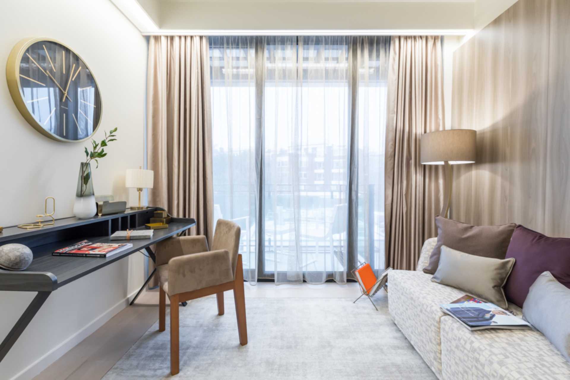 London NW3 5HT 1 bed studio rental property internal/external image-3