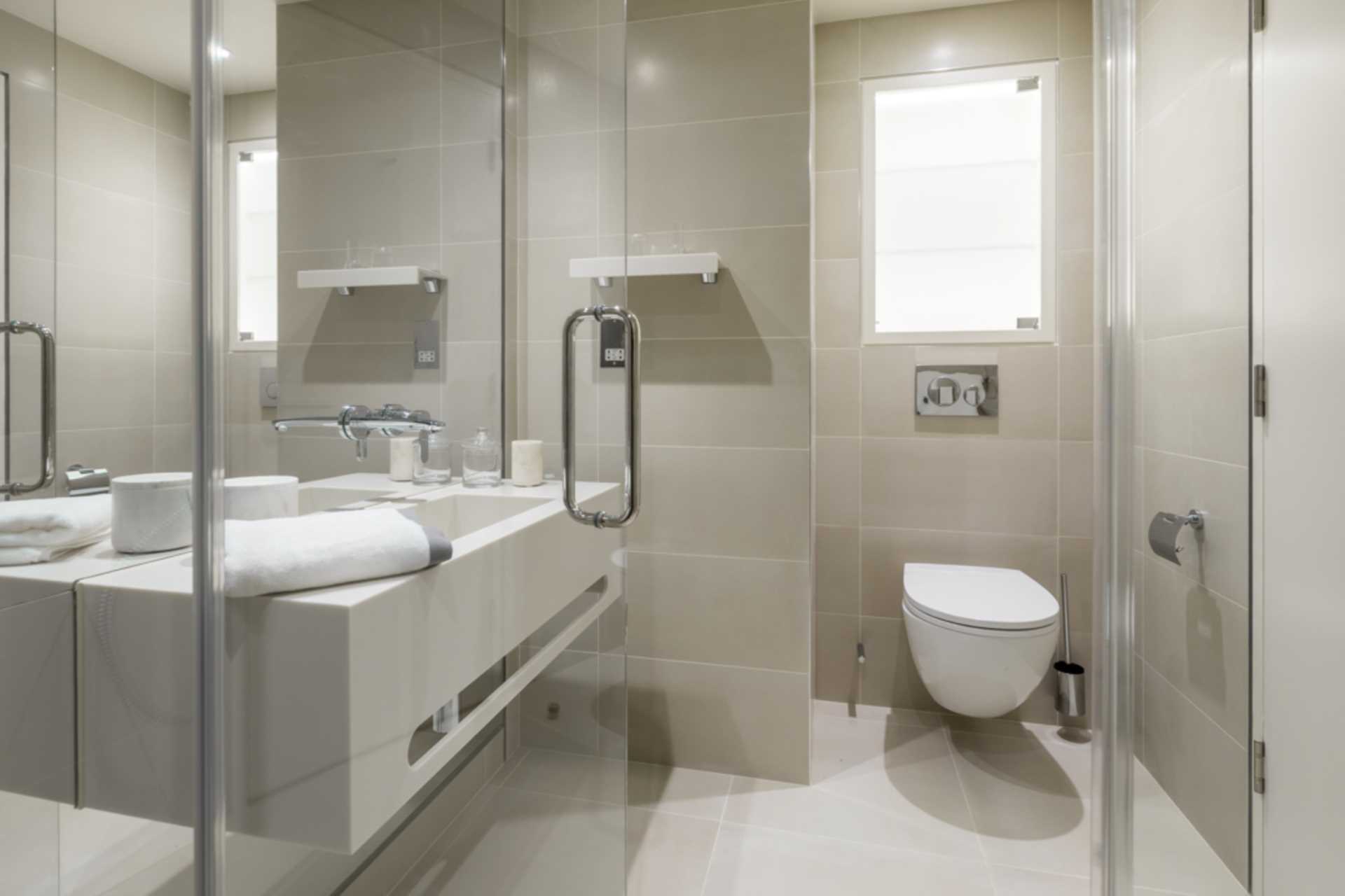 London NW3 5HT 1 bed studio rental property internal/external image-8