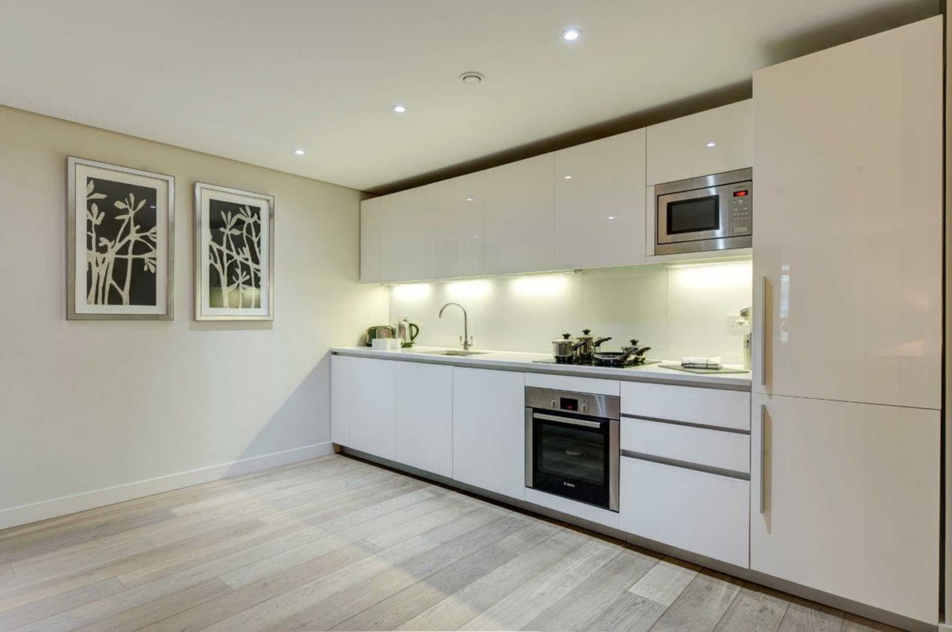 London W2 1AN 1 bed apartment rental property internal/external image-3