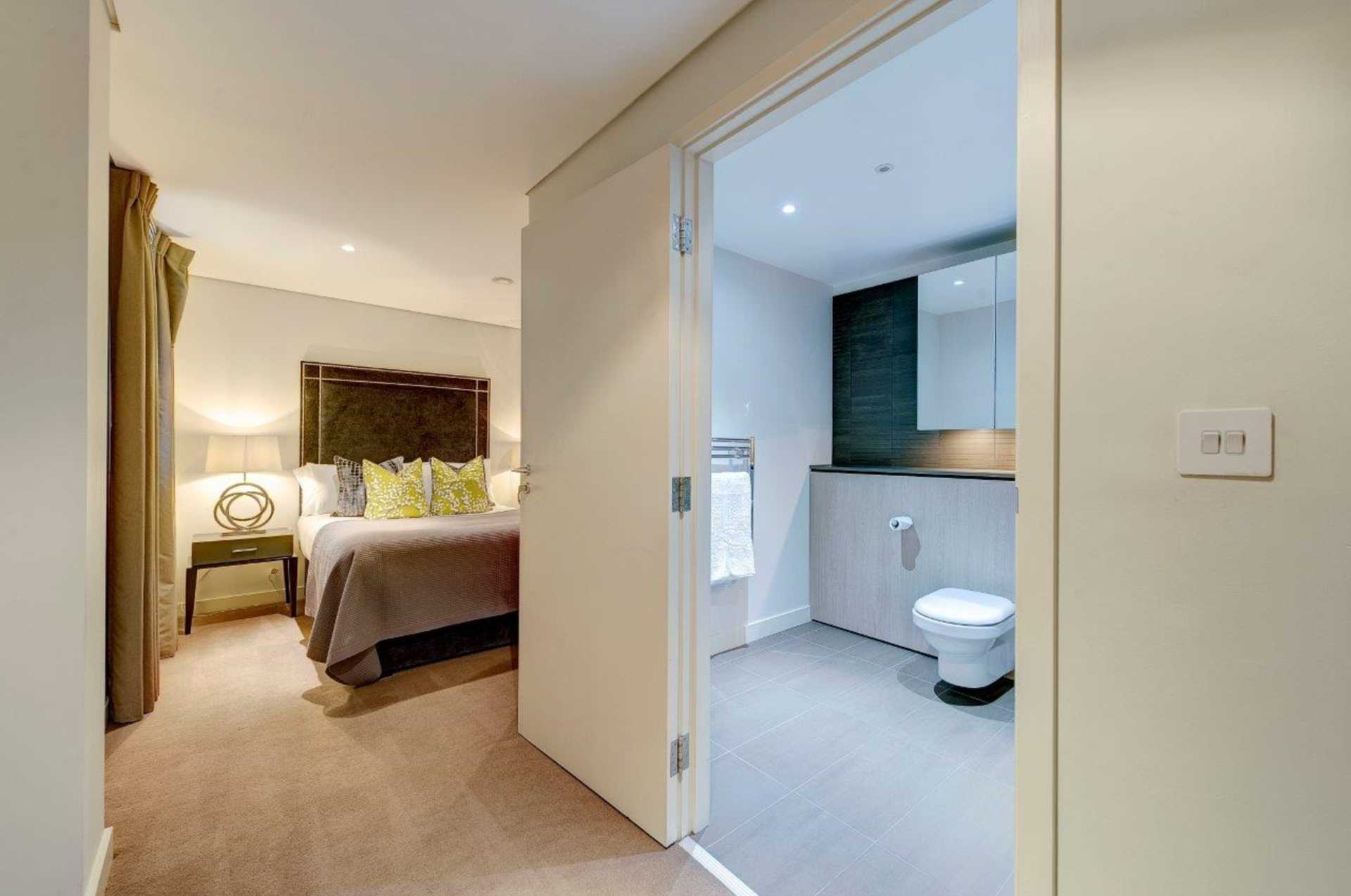 London W2 1AN 1 bed apartment rental property internal/external image-6