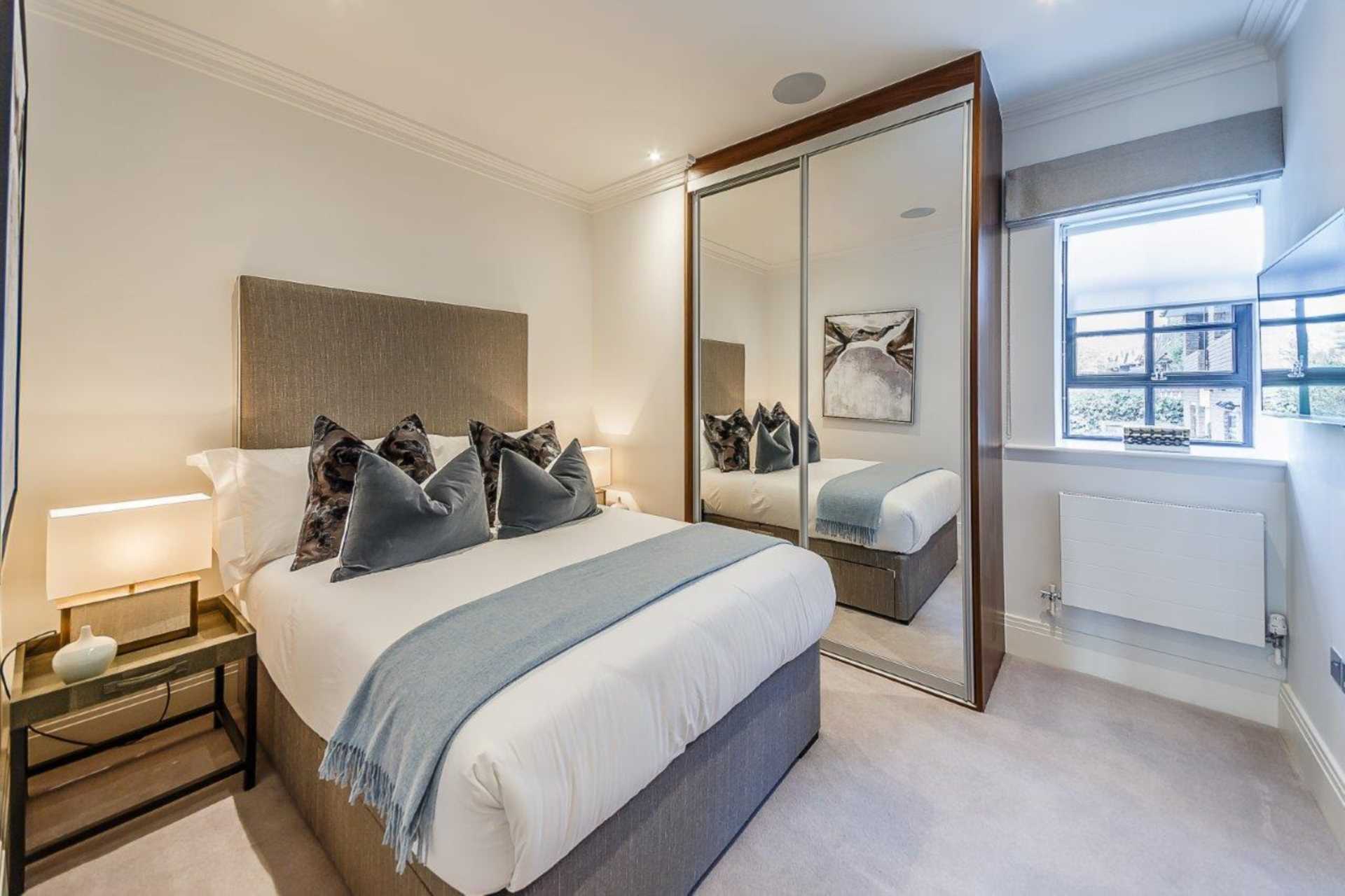 2 bed flat to rent | Rainville Road, London W6 Picure-1