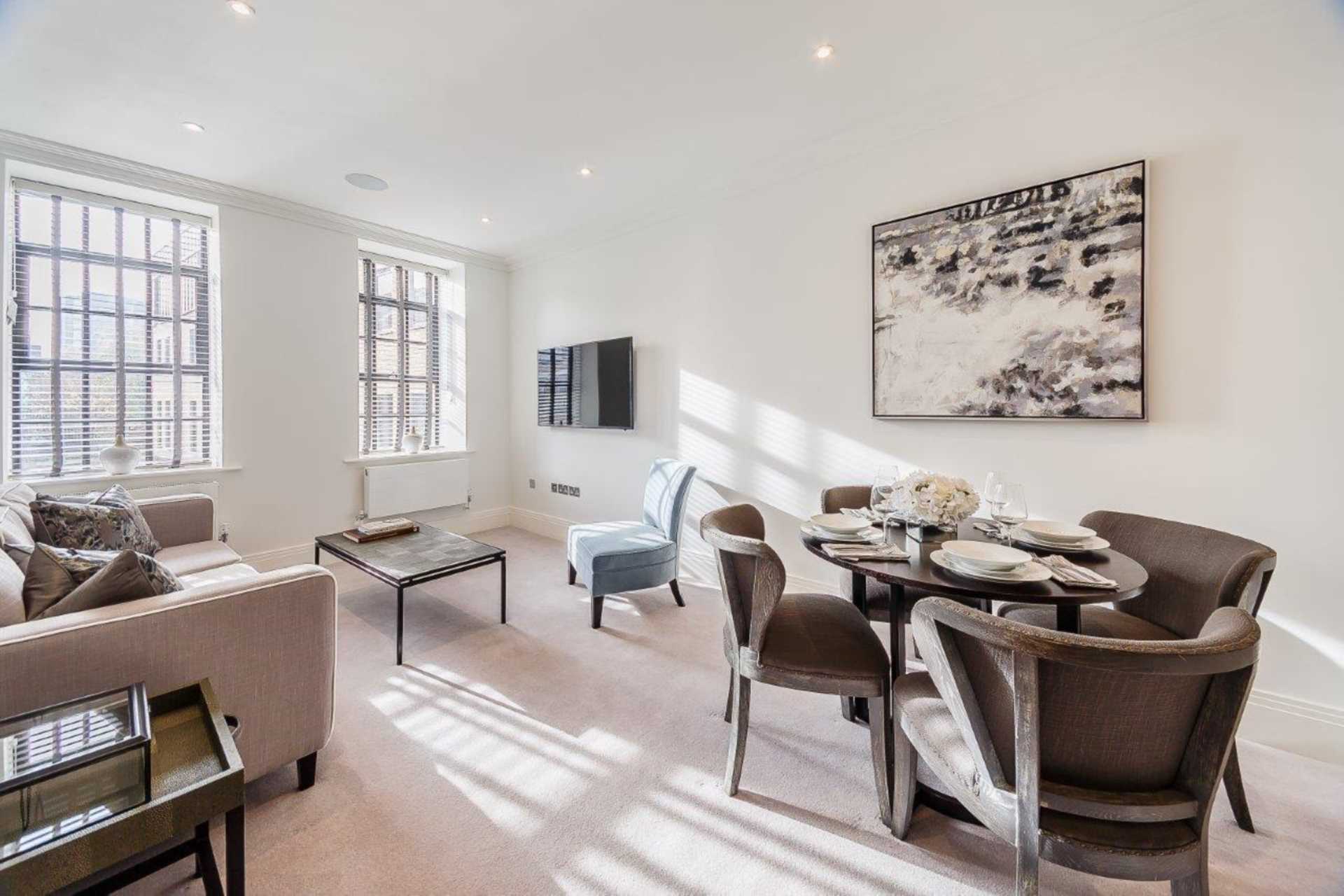 London W6 9UF 2 bed flat rental property internal/external image-7