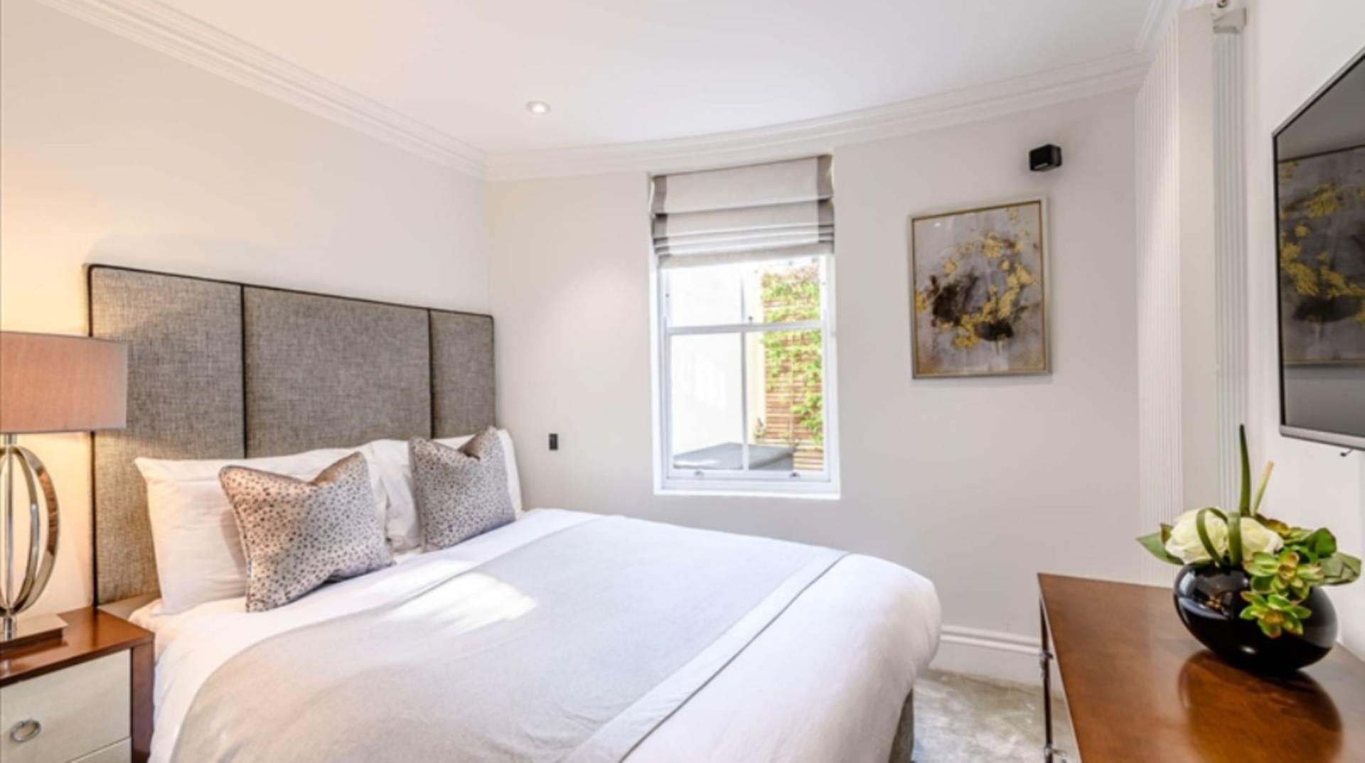 London W2 4BB 1 bed apartment rental property internal/external image-6