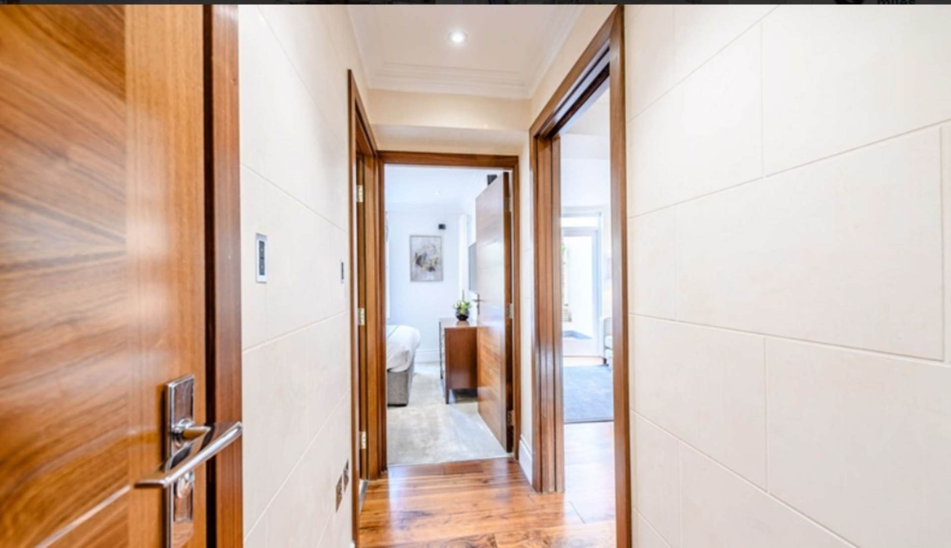 London W2 4BB 1 bed apartment rental property internal/external image-9