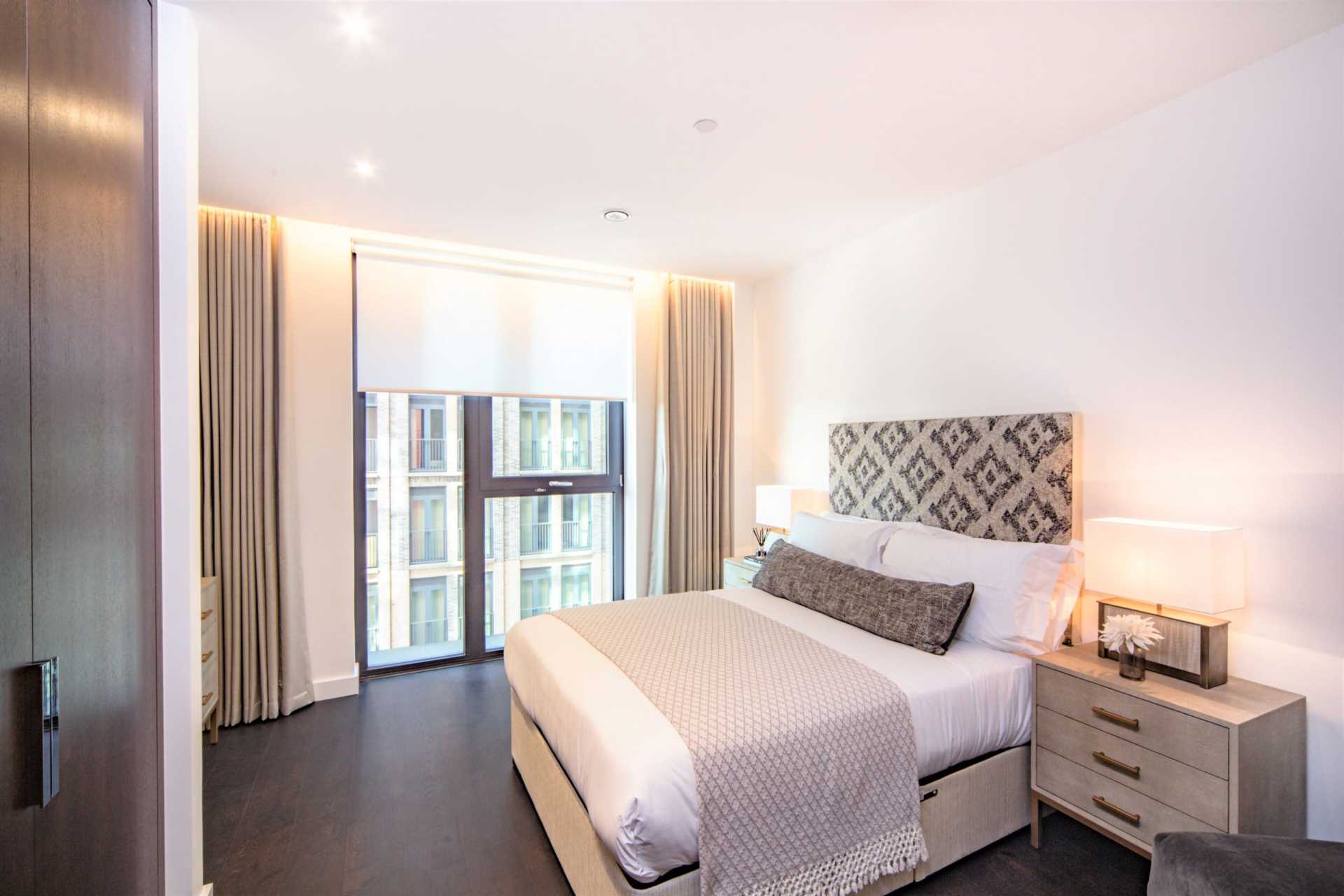 London SW11 7AG 2 bed flat rental property internal/external image-4