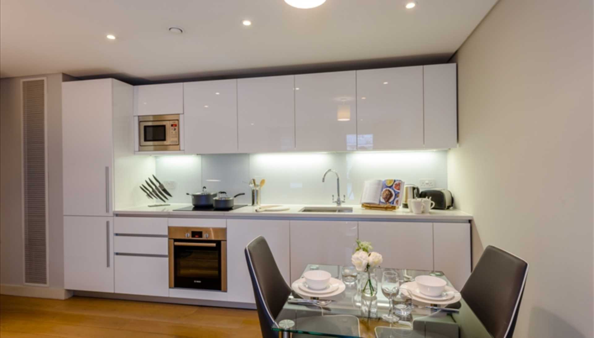 London W2 1AN 1 bed flat rental property internal/external image-3
